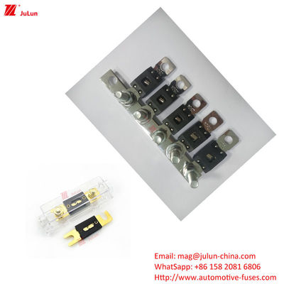 Handmatig opnieuw instellen schakelaar voor Bolt / Bolt Fuse ADAPTS 250A