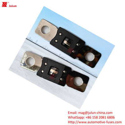 EU UL Schip / Nieuw energievoertuig / Truck / Circuit Breaker / Fuse Holder Nominale stroom 80A / 100A ROHS