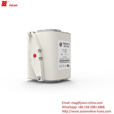RSZ307-5-DAV 315A Ev-opladeradapter compatibel met 450A-1800A 1500VDC-energievector