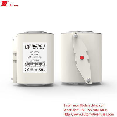 315A-900A -1500A-1800A Halveringsapparatuur in energiesystemen 1500VDC