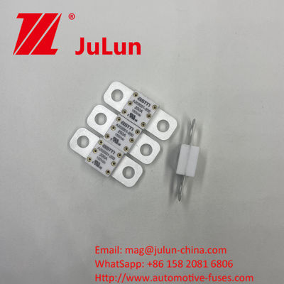 A202001-350A 150VDC ASTM keramische autofuzies voor auto-oplader en auto-oplaadsysteem