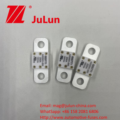 A202001-350A 150VDC ASTM keramische autofuzies voor auto-oplader en auto-oplaadsysteem