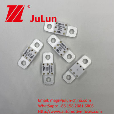 250A 150VDC A202001 ASTM Keramische autoverzekering voor auto-opladers enz.