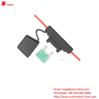 58v PVC-afsluitingen voor auto-sluiters