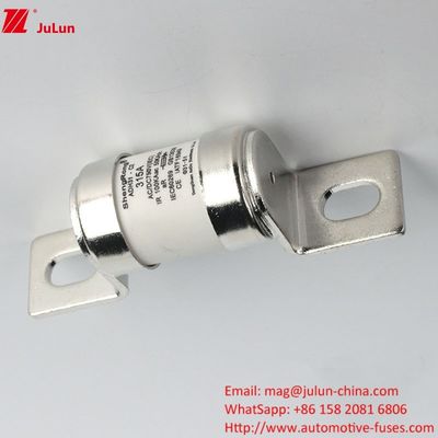 ADH31-C2 750VDC 10KV 50A-400A Nominale stroom Hoogspanningssluiting voor elektrische apparatuur