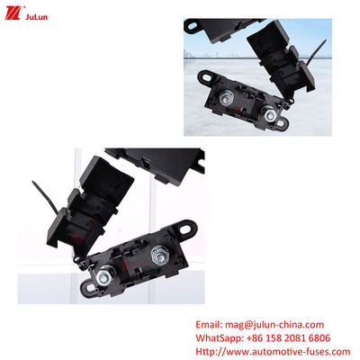 Selecteer en aanpas ANM Plug Type Fuse/Box Voor M6 M8 M10 Nominale stroom 40A-500A