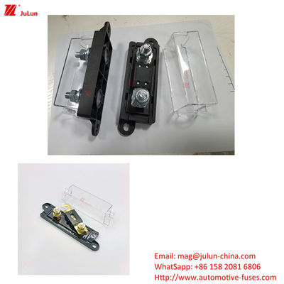 ANM Hoogvermogen Hoogstroom Multi-specificatie Porous Installatie Bolt Car Fuse Holder