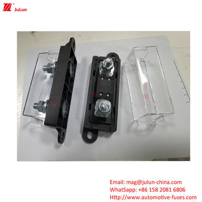 ANM Hoogvermogen Hoogstroom Multi-specificatie Porous Installatie Bolt Car Fuse Holder