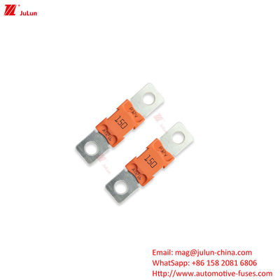 LittelFuse Hoge stroom lont In 100A-500A Grote FB2 Auto Plug lont Nommerspanning 32V