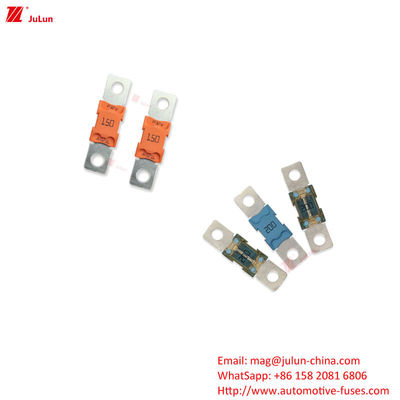 LittelFuse Hoge stroom lont In 100A-500A Grote FB2 Auto Plug lont Nommerspanning 32V