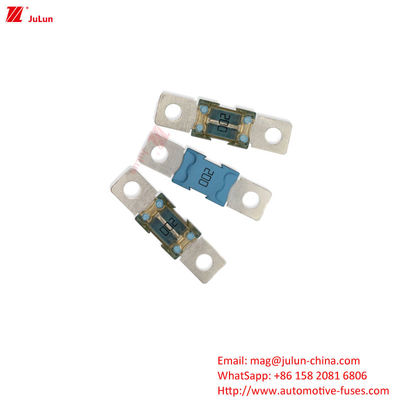 LittelFuse Nominale stroom 100A-500A Fuse Sterke stroom Spanning 32V Automotive Bolt Vaste vlucht