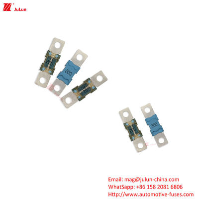 LittelFuse Nominale stroom 100A-500A Fuse Sterke stroom Spanning 32V Automotive Bolt Vaste vlucht