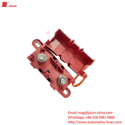ANM / ANS Auto Fuse Box Precise Fusing Stabiele prestaties betaalbaar voor elektrische apparaten voor de automobielindustrie