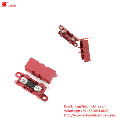 ANM / ANS Auto Fuse Box Precise Fusing Stabiele prestaties betaalbaar voor elektrische apparaten voor de automobielindustrie