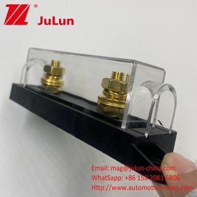 Gauge Anl Auto Audio Fuse Holder 80 amp
