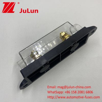 Gauge Anl Auto Audio Fuse Holder 80 amp