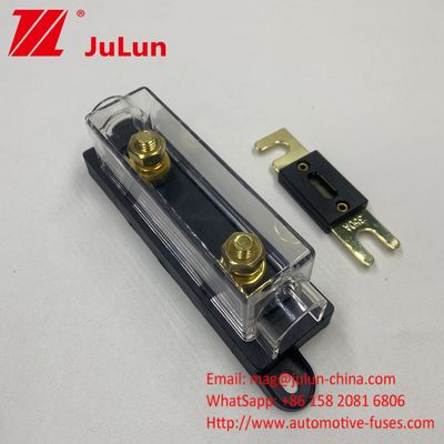 Gauge Anl Auto Audio Fuse Holder 80 amp