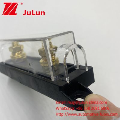 AUDIO FUSH HOLDER ANN CAR AUTO BOLT AUTOMOTIV