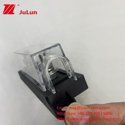 M6 M8 M10 Midi-sluiting Auto-bout-sluiting met houder voor auto-audio