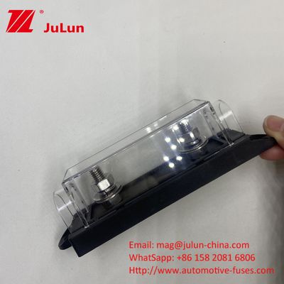 M6 M8 M10 Midi-sluiting Auto-bout-sluiting met houder voor auto-audio