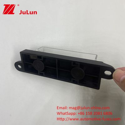 ANL 200A Autobolt veiligheidsbeveiligingsbeveiliging met een doorzichtig deksel