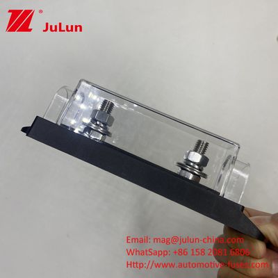 ANL 150A 80A Transparante veiligheidsbout voor auto