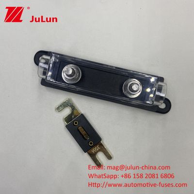 ANL 150A 80A Transparante veiligheidsbout voor auto