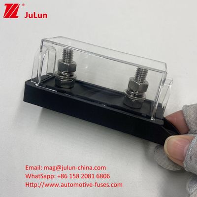 Mega Medium Auto Fuse Holder voor MIDI Fuse Nominale Stroom 20A