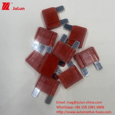 ATM MAXT Automotive Blade Fuses 32VDC Spanningscategorie PA66 Messing 20A