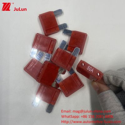Automobiele geldautomaat Auto Blade Fuses 30A 32V