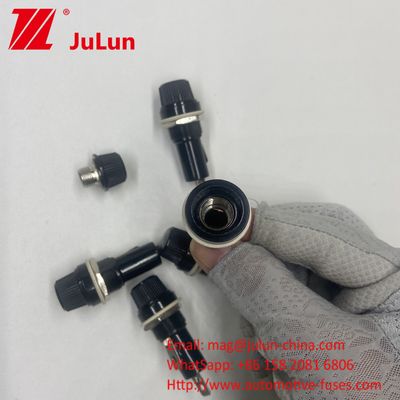 6*30mm 5*20mm Autospuithouder 10A 250V