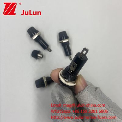 6*30mm 5*20mm Autospuithouder 10A 250V