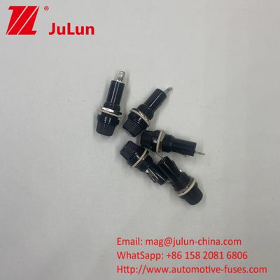 6*30mm 5*20mm Autospuithouder 10A 250V