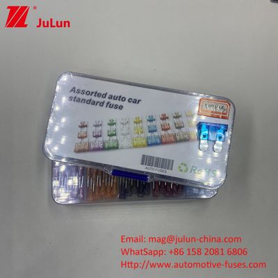 20A 32V Auto Blade Fuses MINI MAX I Voor auto's SUV's Trucks