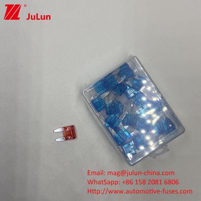 20A 32V Auto Blade Fuses MINI MAX I Voor auto's SUV's Trucks