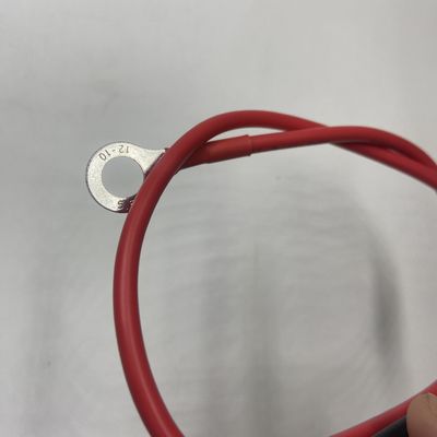 ATO ATC Autoverzekering met auto auto inline mini blade waterdichte beveiligingsbeveiliging