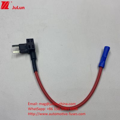 Autospuithouder 12V Mini Spuitknop Adapter ATM APM Blade Spuithouder, Blade Spuitdoos Spuithouder