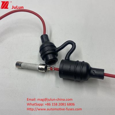 LED-verlichting 6x30mm 6.35x30mm 6.35x32mm 5x20mm IP67 waterdicht inline veiligheidsbeveiligingsbeveiligingsbeveiligingsbeveiligingsbeveiligingsbeveiligingsbeveiligingsbeveiligingsbeveiligingsbeveiligingsbeveiligingsbeveiliging
