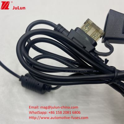Verstuiver 8AWG/10AWG Maxi/Large/mega Blade waterdicht autoverstuiver
