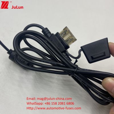 Fabriek Outlet Maxi/mega Auto smd veiligheidsbeveiliging 8AWG/10AWG waterdicht blad inlijn veiligheidsbeveiliging winddicht en stofdicht