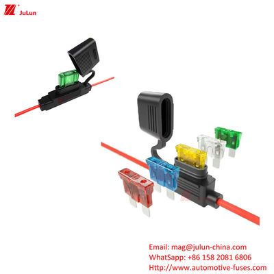 Automobiele elektrische apparatuur Silicone auto fusie stoel, het product functie voor waterdicht, stofdicht, beschermingscircuit.