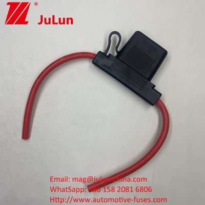 Auto thermische veiligheidsbeveiliging veiligheidsblokken accessoires 32v 100a 200a 300a 400a 500a Anl Auto auto veiligheidsbeveiliging