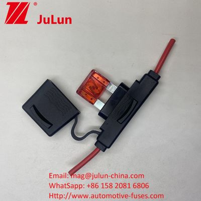 Auto thermische veiligheidsbeveiliging veiligheidsblokken accessoires 32v 100a 200a 300a 400a 500a Anl Auto auto veiligheidsbeveiliging