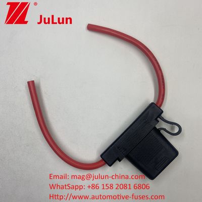 ATO - FHAC 12AWG 8AWG Maxi auto veiligheidsbeveiligingsbeveiligingsbeveiligingsbeveiligingsbeveiliging 60A waterdicht veiligheidsbeveiligingsbeveiligingsbeveiliging