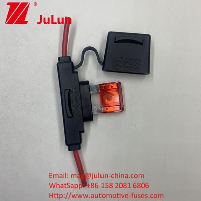 ATO - FHAC 12AWG 8AWG Maxi auto veiligheidsbeveiligingsbeveiligingsbeveiligingsbeveiligingsbeveiliging 60A waterdicht veiligheidsbeveiligingsbeveiligingsbeveiliging