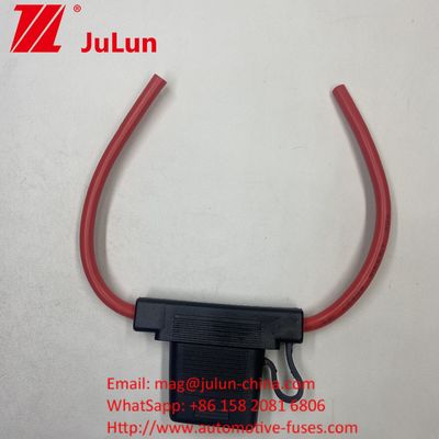 Ato Atc zekeringhouder Professionele fabrikant Automatische zekeringhouder blade zekeringhouder waterdichte zekeringhouder