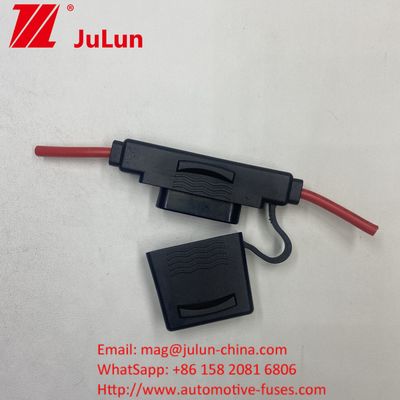Ato Atc zekeringhouder Professionele fabrikant Automatische zekeringhouder blade zekeringhouder waterdichte zekeringhouder