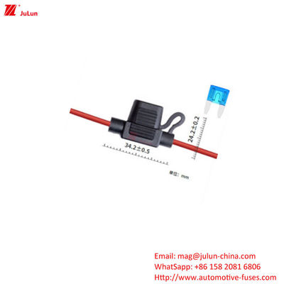 Auto-plug-sluitinghouder, Harness Plug-sluitinghouder, Grote, Middelgrote, Waterdichte auto-sluitinghouder