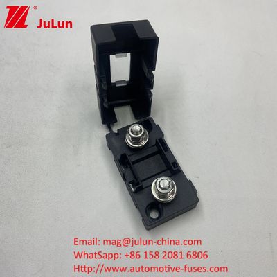 ANS / MIDI / MINI Autoverzekering 48V 72V voor 20A-200A Bolt-on Midi Fuse