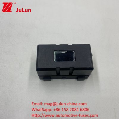 Productie auto veiligheidsbeveiliging voor hoge kwaliteit ANS-H5 Auto auto blade veiligheidsbeveiliging blokhouder vervanger Littelfuse 298